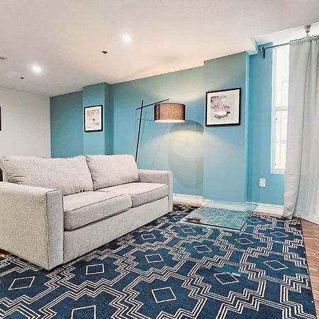 The Lofts On Clematis 504 Downtown West Palm Beach Kültér fotó