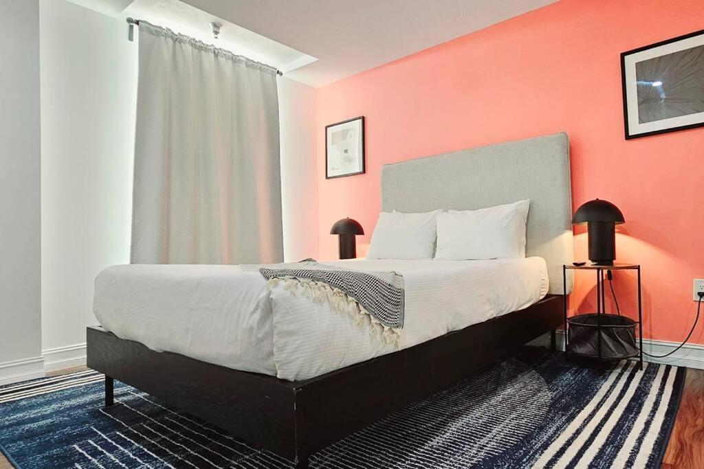 The Lofts On Clematis 504 Downtown West Palm Beach Kültér fotó