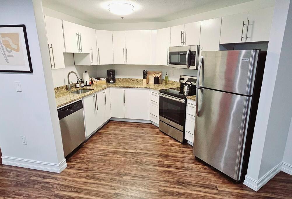 The Lofts On Clematis 504 Downtown West Palm Beach Kültér fotó