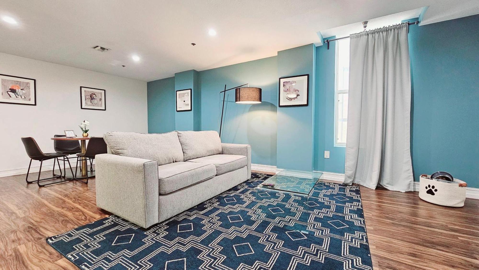 The Lofts On Clematis 504 Downtown West Palm Beach Kültér fotó